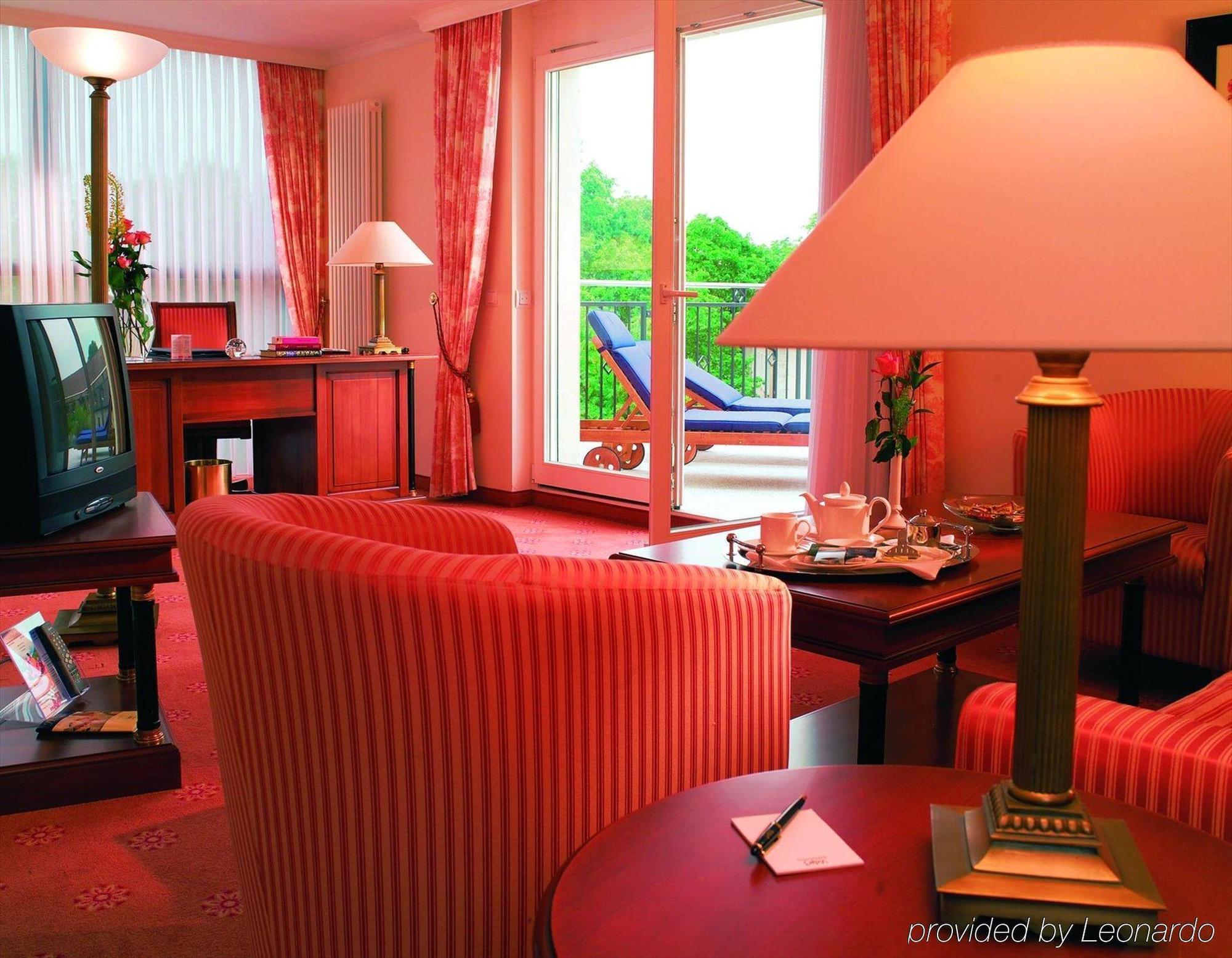 Victor's Residenz-hotel Mitte 4*