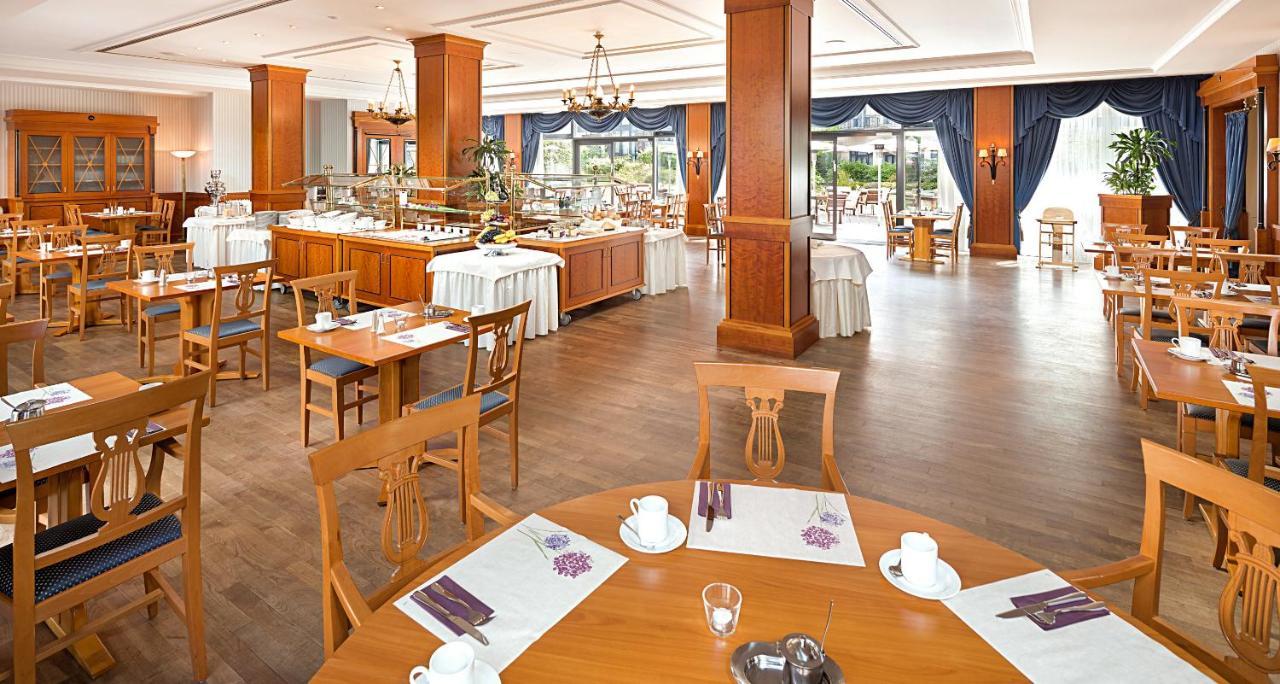 Victor's Residenz-hotel Mitte 4* Berlino