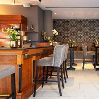 Victor's Residenz-hotel Mitte Hotel Berlino