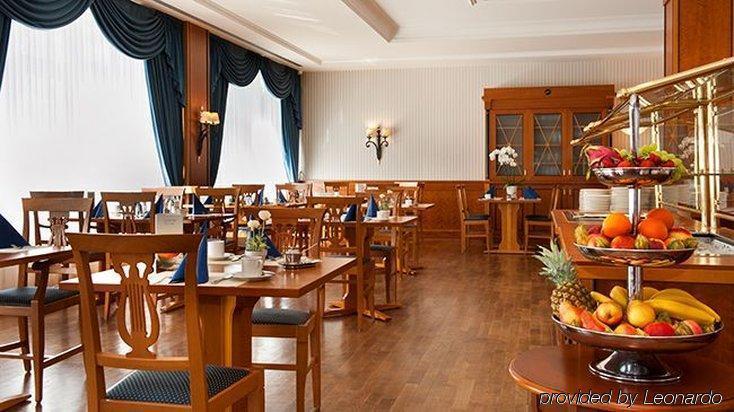 Victor's Residenz-hotel Mitte Hotel 4*