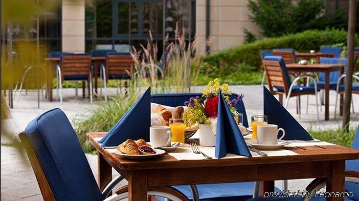Victor's Residenz-hotel Mitte 4* Berlino