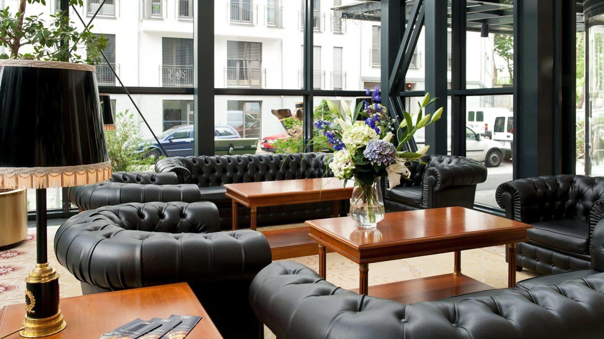 Victor's Residenz-hotel Mitte Hotel
