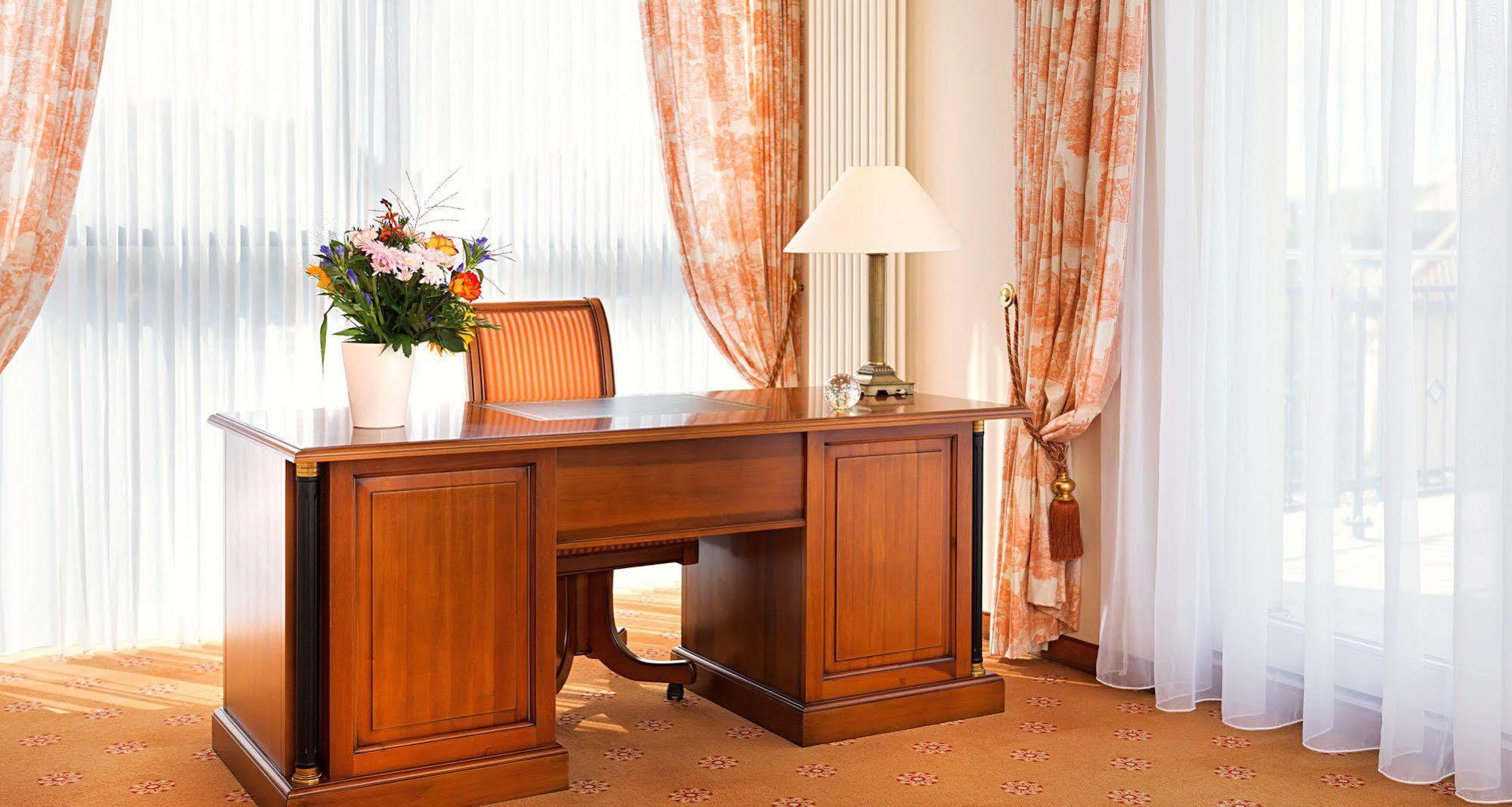 Victor's Residenz-hotel Mitte Berlino