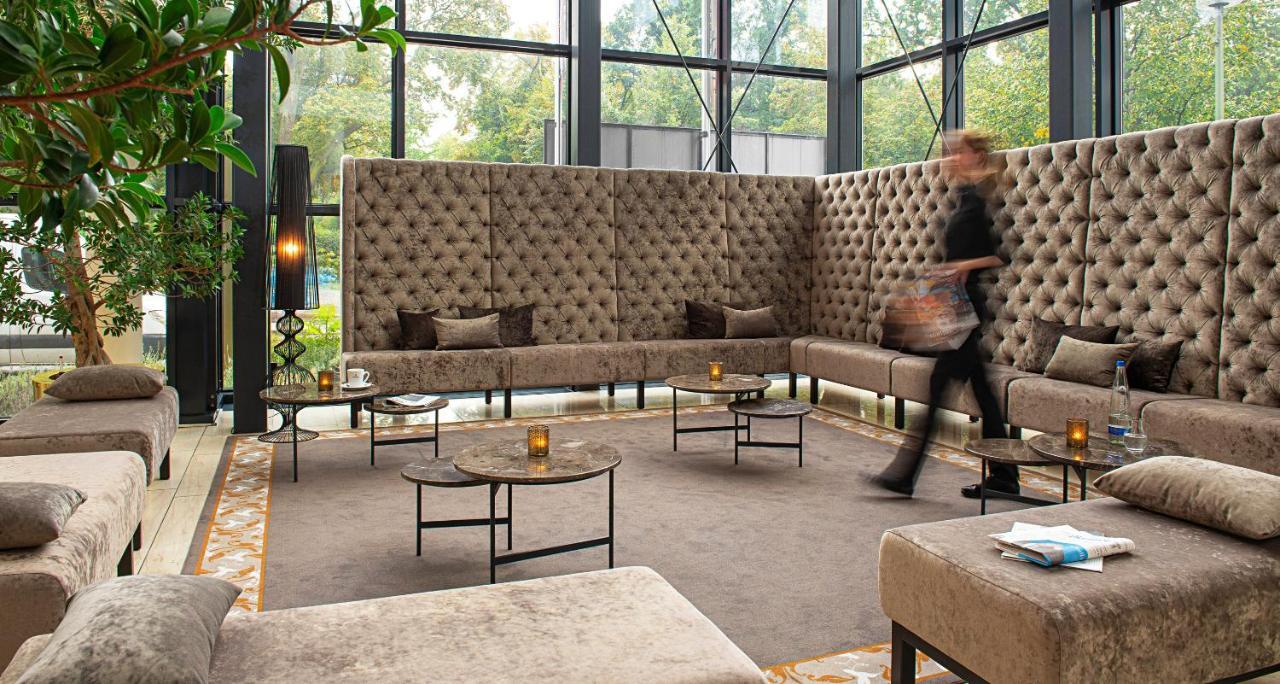 Victor's Residenz-hotel Mitte Hotel 4*