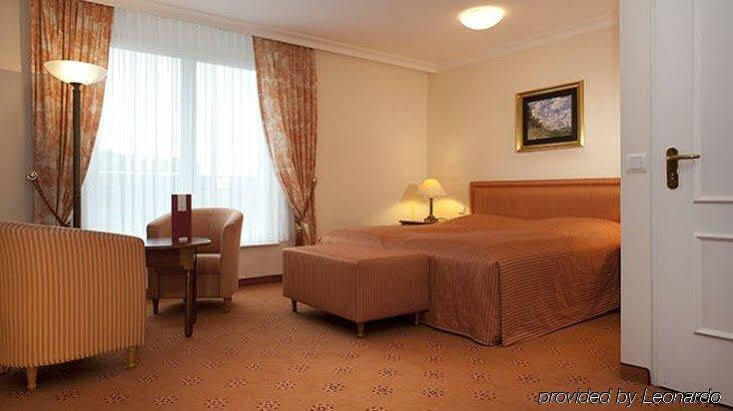 Victor's Residenz-hotel Mitte Hotel Berlino